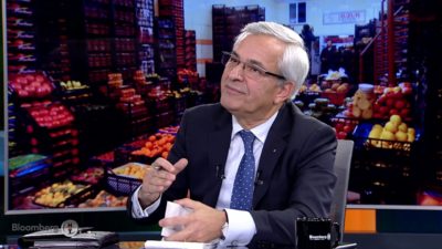 Tarım Analiz - Gıda Enflasyonu | 08.01.2020