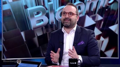 Finansal Teknoloji | 13.01.2020