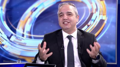 Küresel Piyasalar - Mete Yüksel & Dr. Nuri Sevgen | 16.01.2020