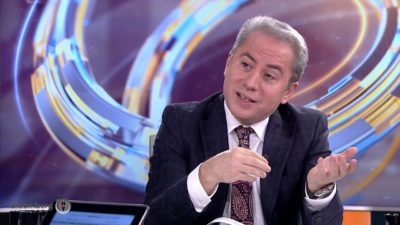 Ekonomik Görünüm - Dr. Nedim Türkmen & Doç. Dr. Resul Kurt | 17.01.2020