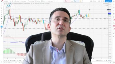 Gümüş Tekrar Güçleniyor