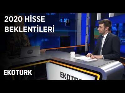 Türkiye'de Ve Dünyada Kitap Yayıncılığı | Yalın Alpay | Ertürk Akşun | 30 Ocak 2020