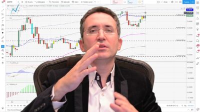 Dolar 5,94 Hedefine Ulaştı, Daha Çıkacak mı?