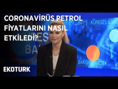 2020 Dünya Genelinde Nasıl Başladı? | Doç. Dr. Çiğdem Nas | İbrahim Aksoy | 28 Ocak 2020