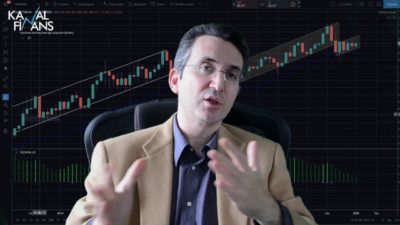 Gümüş Fiyatlarında Asıl Yükseliş Daha Başlamadı