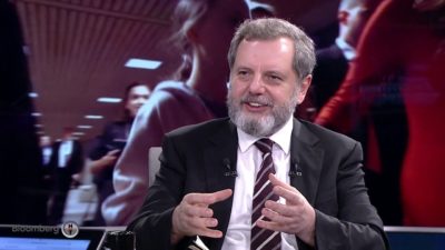 Ekonomik Görünüm - Hakan Güldağ & Dr. Can Fuat Gürlesel | 22.01.2020