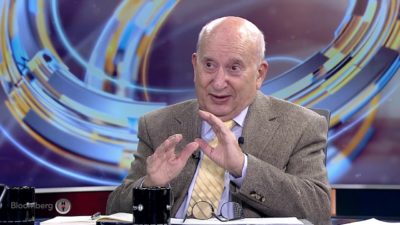Ekonomik Görünüm - Ege Cansen & Prof. Dr. Asaf Savaş Akat | 09.01.2020