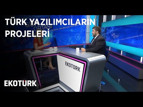 Türkiye Yapay Zeka Konusunda Hangi Seviyede? | Serpin Alparslan | Gökalp Çakıcı | 23 Ocak