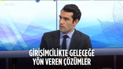 Girişimcilik Dünyasında Başarılı Olmanın Yolları | Timur Topalgökçeli