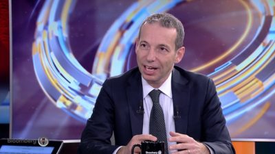 Ekonomik Görünüm - Prof. Dr. Ege Yazgan & Prof. Dr. Erhan Aslanoğlu | 21.01.2020