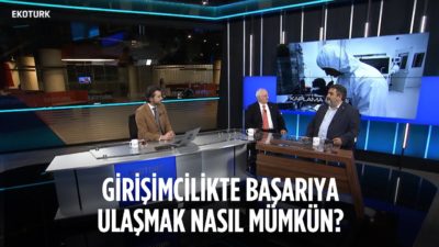 Hangi Girişim Türü Başarıya Götürür? | Deniz Tunçalp