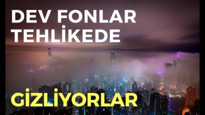 DEV KÜRESEL HEDGE FONLAR TEHLİKEDE, EKONOMİ HABERLERİ - DÜNYANIN HABERİ 50 - 19.01.2020