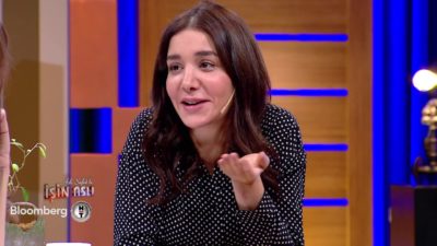 Aslı Şafak'la İşin Aslı - Algı Eke & Nergis Öztürk | 08.01.2020
