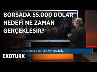 Yeni Hedeflere Ulaşmak İçin Yapılması Gereken Yapısal Reformlar | Ahmet Mergen | Perihan Tantuğ