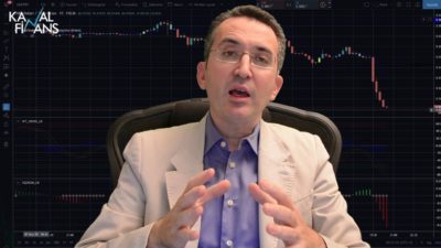 Dolar Beklediğimiz Yerden Aşağı Döndü Ne Kadar Düşebilir?