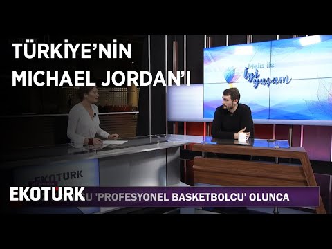 Birkan Batuk’un Profesyonel Spor Yaşamı | Melis Durası | 26 Ocak 2020