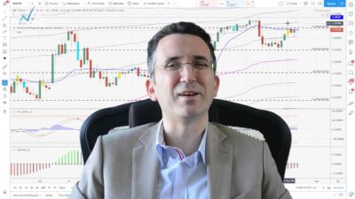 Dolar Kuru Üzerinde EUR USD Paritesi Etkili Oluyor