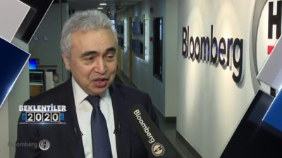 2020 Beklenti | Fatih Birol