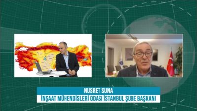 Deprem ve Devlet | Emin Çapa Canlı Yayın