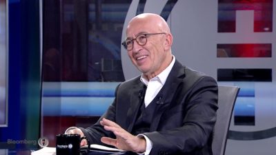 Ekonomik Görünüm - Kamil Yılmaz & Mehmet Erten | 07.01.2020