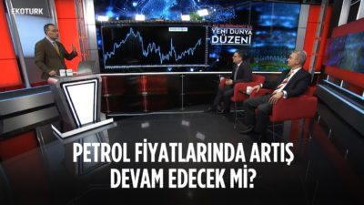 ABD- İran Geriliminin Küresel Etkileri Nasıl Olur? | Hakan Akbaş, Dr. Can Pamir | 7 Ocak 2020
