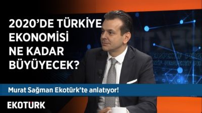 TCMB 16 Ocak'ta Faiz Kararını Açıklayacak | Murat Sağman