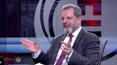 Ekonomik Görünüm - Can Fuat Gürlesel & Hakan Güldağ | 15.01.2020