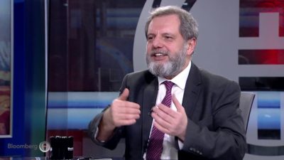 Ekonomik Görünüm - Fuat Gürlesel & Hakan Güldağ | 08.01.2020