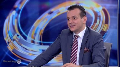 Küresel Piyasalar - Murat Sağman | 03.01.2020