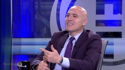 Küresel Piyasalar - Recep Atakan & Mehmet Aşçıoğlu | 20.01.2020