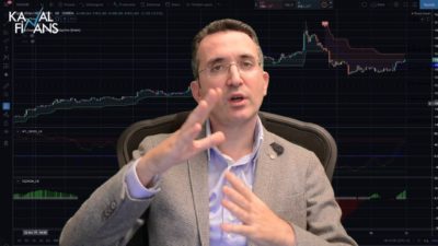 2020'de Altın Fiyatlarının Çıkması İçin Temel Sebepler