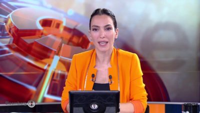 Kapanışa Doğru | 22.01.2020