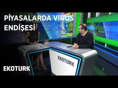 Dolar / TL'de Yön Ne Olur? | Para Durumu | 29 Ocak 2020