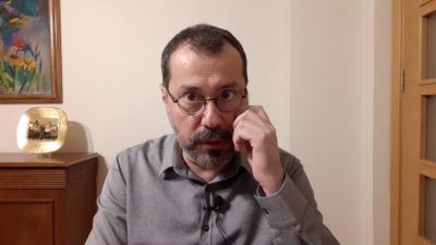 DOLAR 5,95'DE, BORSA'DA SATIŞLAR...