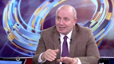 Ekonomik Görünüm - Abdurrahman Yıldırım & Dr. Şeref Oğuz | 13.01.2020