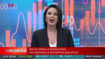 - Parasal - 16 Ocak 2020 - Cüneyt Dirican