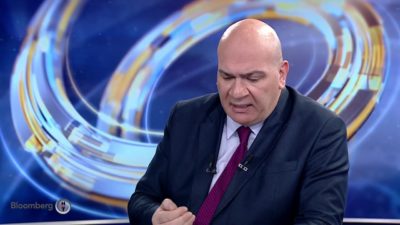 Küresel Piyasalar - Işık Ökte & Orkun Gödek | 08.01.2020