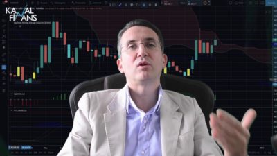 Gümüş İçin Kritik Yerler, Tamam mı Devam mı Diyoruz?