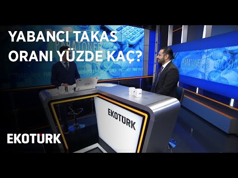 Yatırımcılar Borsada Nasıl Al-Sat Yapıyor? | Murat Tufan | Dr. Tuğberk Çitilci | 27 Ocak 2020