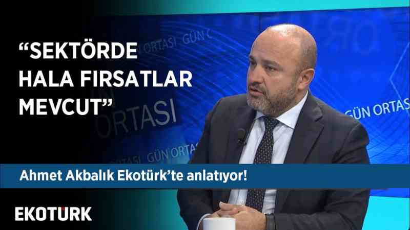 İnşaat Sektöründe Yapılan Doğrular ve Yanlışlar | Ahmet Akbalık | 10 Ocak 2020