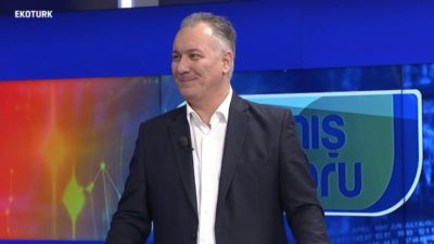 Yatırımcı Bist 100'de şu an ne yapmalı? | Selçuk Gönençler yorumluyor | 03 Aralık 2020