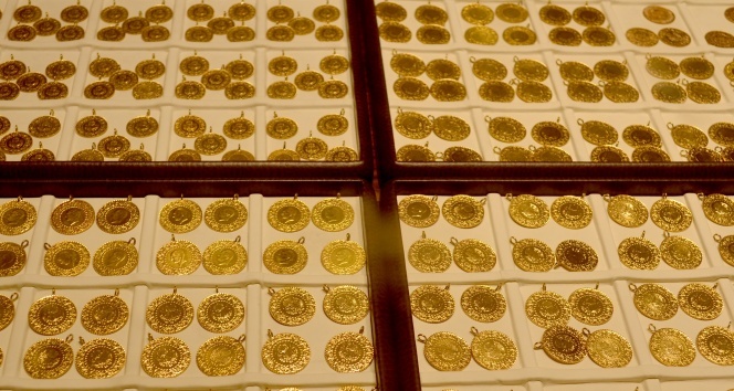 Altın fiyatları| 9 Ocak Çeyrek Altın Gram Altın Fiyatları