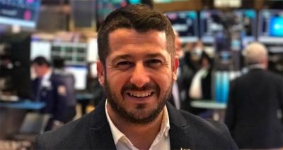 Atilla Bingöl: 'MICE'de İstanbul başı çekiyor'