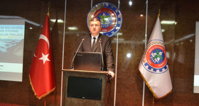 Başkan Akar’dan bankalara sitem