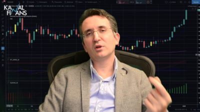 Altın Daha Çıkar mı, Düzeltme Gelmez mi?