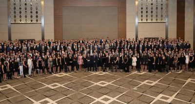 Berko İlaç, yeni grubuyla ve istihdamla ülke ekonomisine katkı sağlıyor