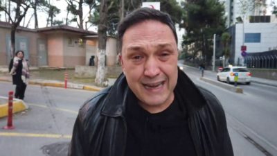 Asker Benim Ganimet Onların !!! Selçuk Geçer