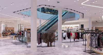 Beymen’den yeni konsept