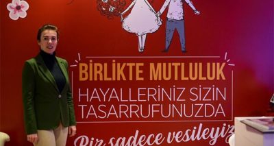 Birevim'den yeni evlenecek çiftlere ‘Birlikte Mutluluk’ projesi