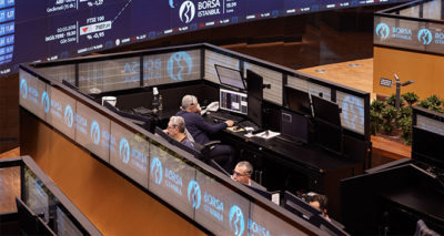 Borsa günü yükselişle tamamladı